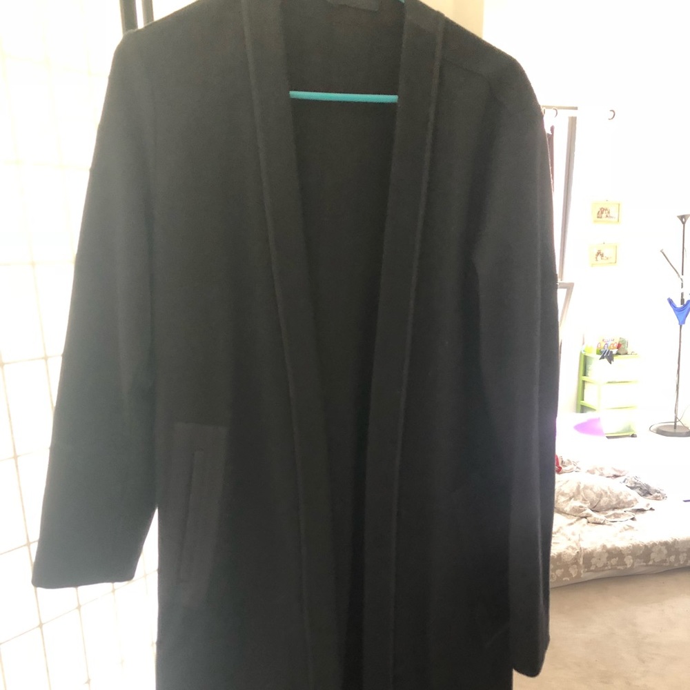 COPY - All saints coat